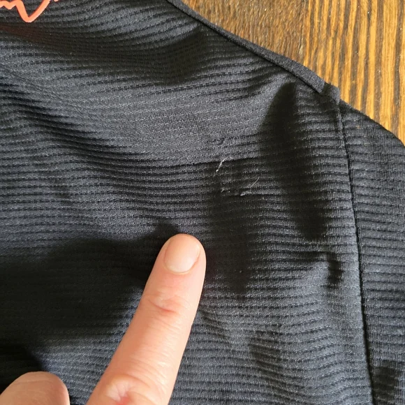 Fox Flexair MTB Tank Top - Picture 6 of 11